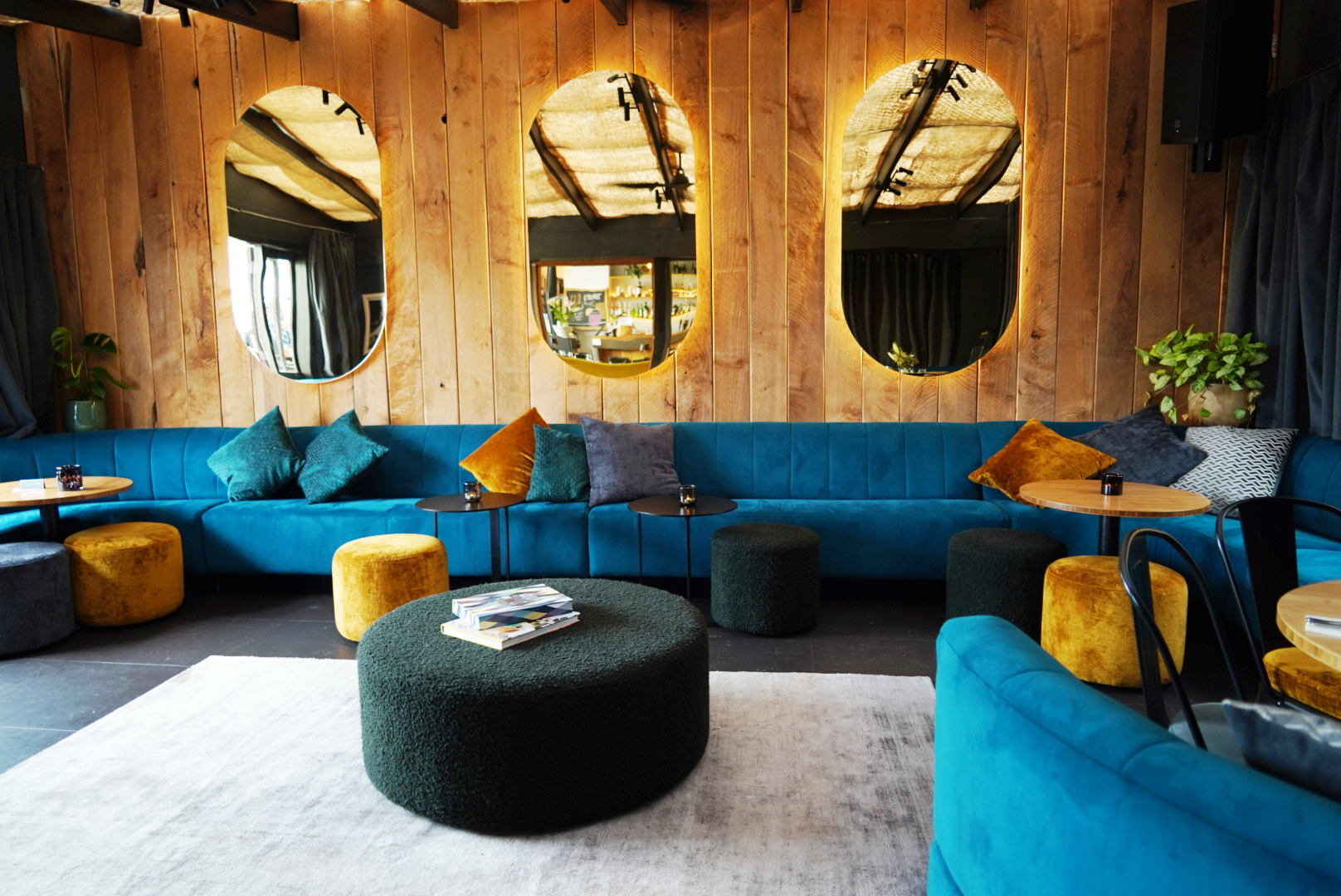 Event Venue Iso Bar Raglan-Restaurants In New Zealand