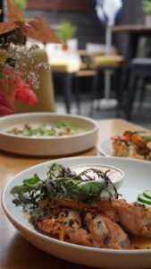 ISO Bar Raglan- Best Breakfast Food Near Me